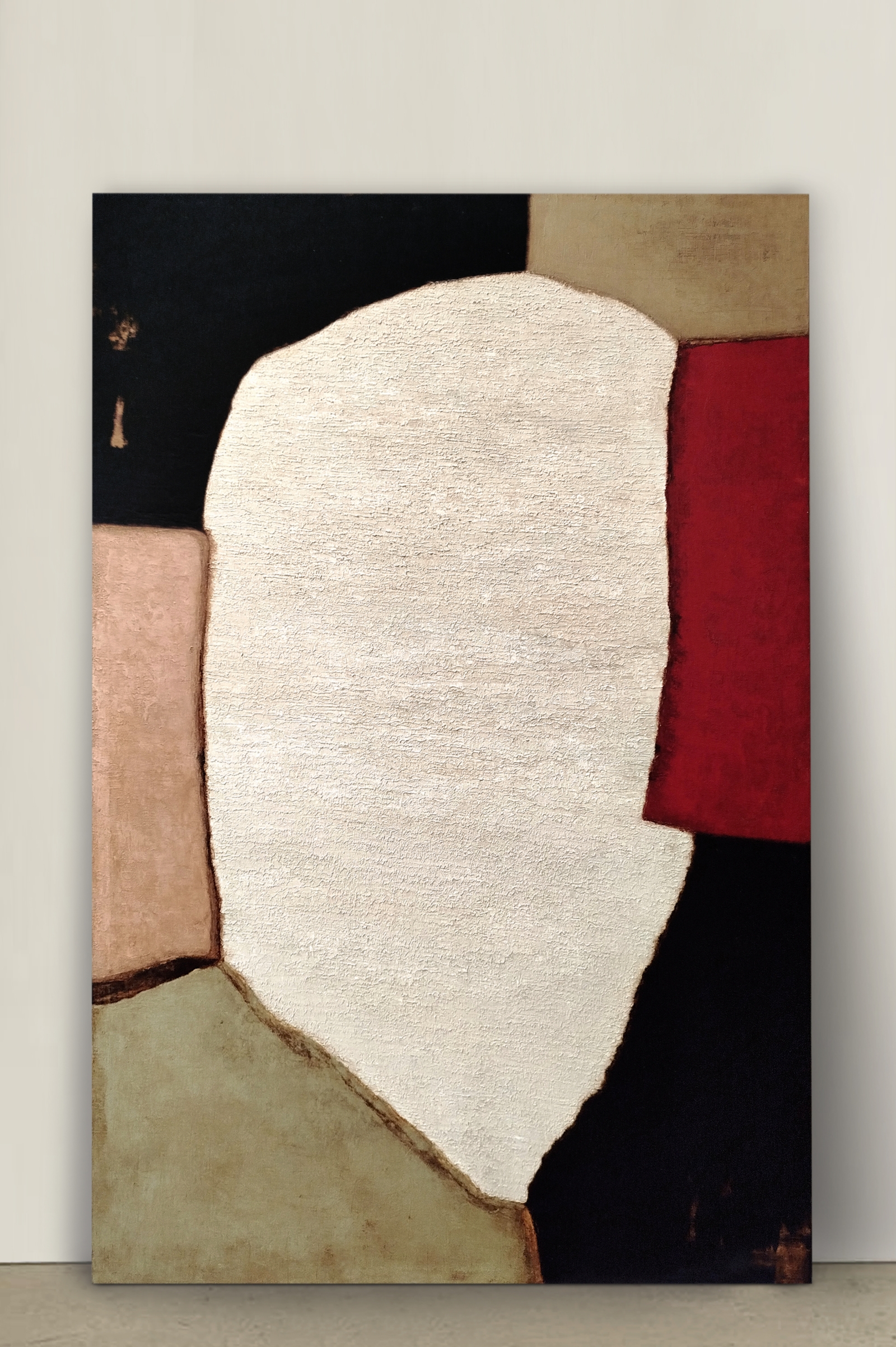 Irregular fragments IV